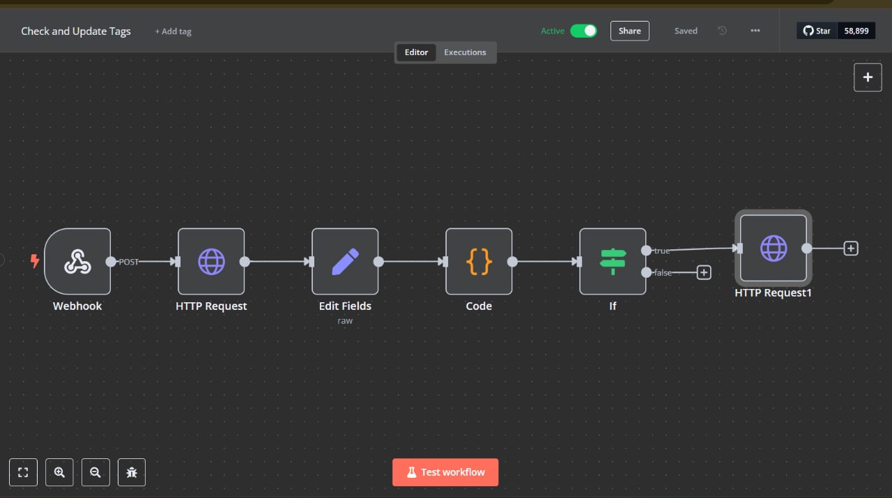 AI Slides Generator