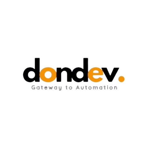 DonDev — Gateway to Automation