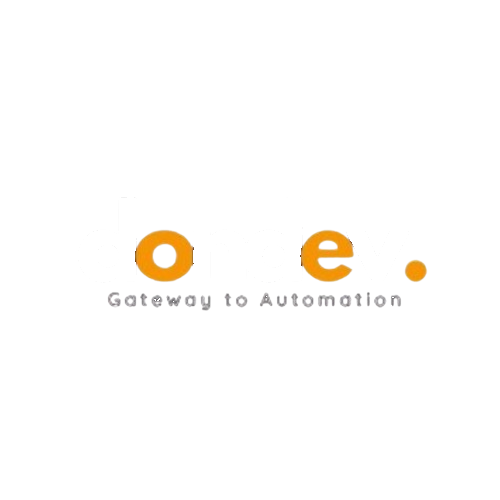DonDev — Gateway to Automation