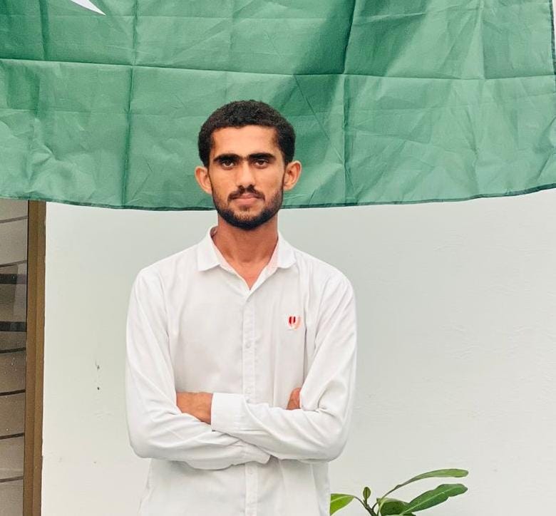 Rashid Iqbal