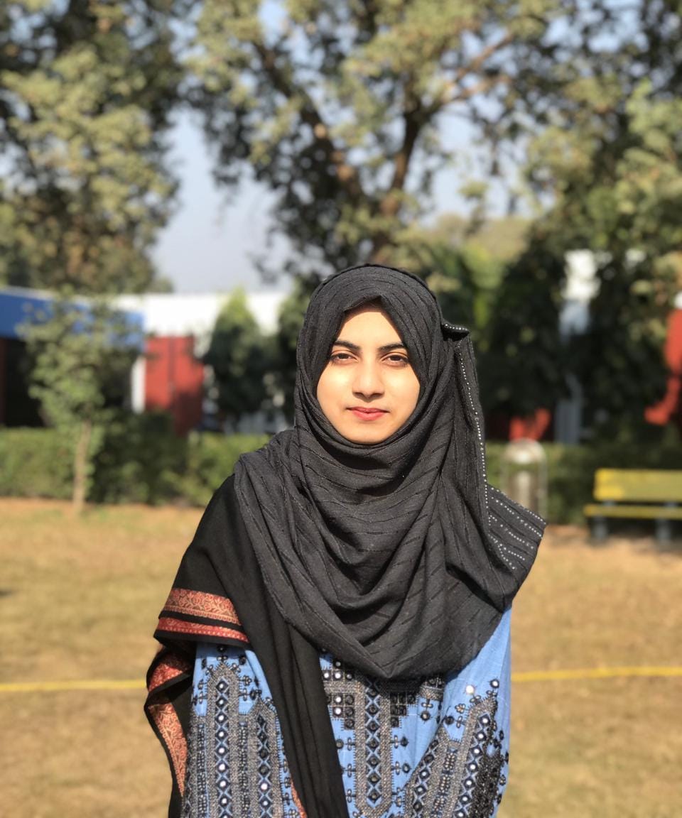 Waliya Khan